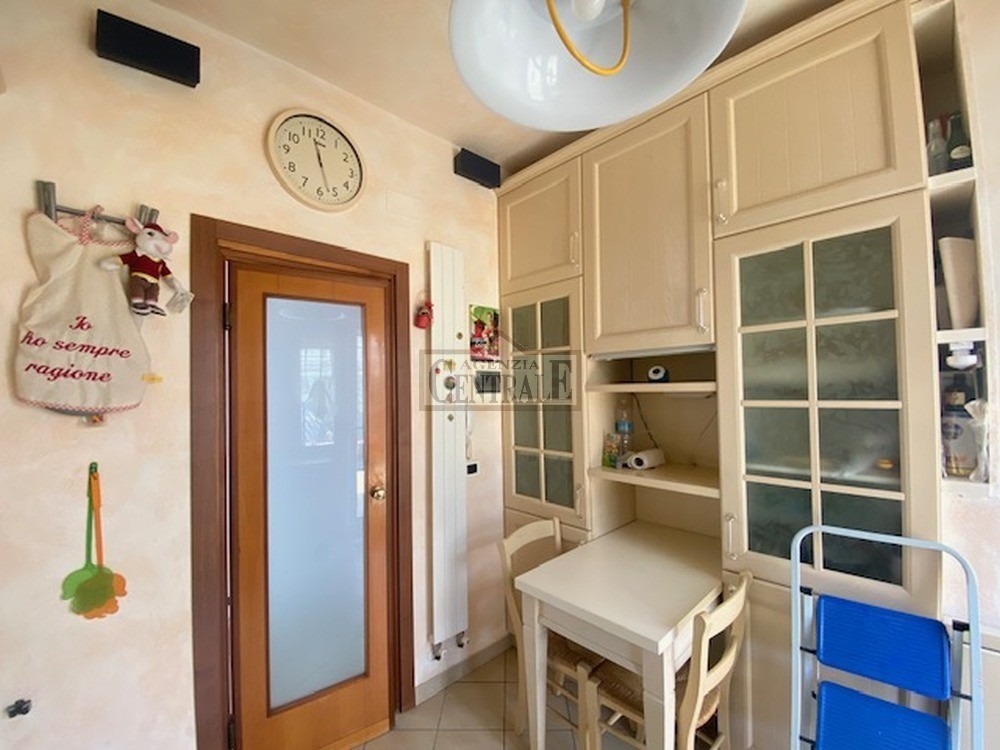 Agenzia Immobiliare Centrale Sanremo